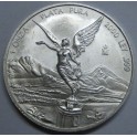 2000- LIBERTAD - ONZA - MEXICO - PLATA- BULLION