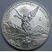 2000- LIBERTAD - ONZA - MEXICO - PLATA- BULLION