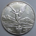 2002- LIBERTAD -ONZA - MEXICO - PLATA- BULLION