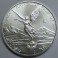 2008- LIBERTAD - ONZA - MEXICO - PLATA- BULLION