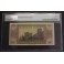 1938- BURGOS -SERIE E -50 PESETAS - PMG 55 - EPQ