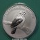 2010 - KOOKABURRA -1 DOLLAR - AUSTRALIA