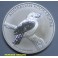 2010 - KOOKABURRA -1 DOLLAR - AUSTRALIA