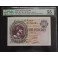 1940- CARLOS I - PMG 55 - SIN SERIE - 1000 PESETAS -BILLETE 