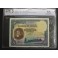 1935- HERNAN CORTES -PCGS55- SIN SERIE -500 PESETAS 