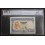 1936- SOROLLA -PCGS 67- OPQ -SERIE A- 25 PESETAS 