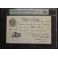 1945- BRITANNIA- PMG 55 -GREAT BRITAIN - 5 LIBRAS