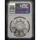 2004- MS 68- ONZA -PLATA - LIBERTAD - MEXICO