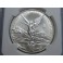 2004- MS 68- ONZA -PLATA - LIBERTAD - MEXICO