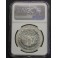 1998- MS 66- ONZA -PLATA - LIBERTAD - MEXICO