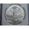 1998- MS 66- ONZA -PLATA - LIBERTAD - MEXICO