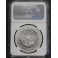 1998- MS 66- ONZA -PLATA - LIBERTAD - MEXICO