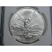 1998- MS 66- ONZA -PLATA - LIBERTAD - MEXICO