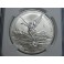 1998- MS 68- ONZA -PLATA - LIBERTAD - MEXICO