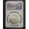 1998- MS 68- ONZA -PLATA - LIBERTAD - MEXICO
