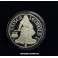 1993- LEOPOLD I -100 SCHILLING- AUSTRALIA