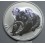 2010- KOALA  - DOLLAR - AUSTRALIA - ONZA -PLATA