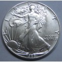 1988- LIBERTY -DOLAR-USA - ONZA - ESTADOS UNIDOS