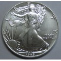 1989- LIBERTY -DOLAR-USA - ONZA - ESTADOS UNIDOS
