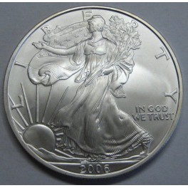 2006- LIBERTY -DOLAR - ONZA - ESTADOS UNIDOS