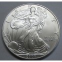 2007- LIBERTY -DOLAR - ONZA - ESTADOS UNIDOS