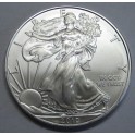 2010- LIBERTY -1 DOLAR - ONZA - ESTADOS UNIDOS