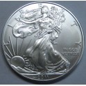 2011- LIBERTY - DOLAR -ONZA - ESTADOS UNIDOS 