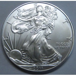 2011- LIBERTY - DOLAR -ONZA - ESTADOS UNIDOS 