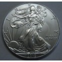 2012- LIBERTY - DOLAR -ONZA - ESTADOS UNIDOS 