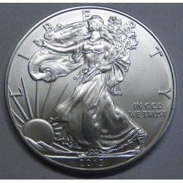 2013- LIBERTY - DOLAR -ONZA -ESTADOS UNIDOS 