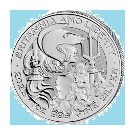 2025- BRITANNIA - 2 POUND - REINO UNIDO- ONZA