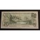 1979- CANADA - 20 DOLLARS -ELIZABETH - BILLETE