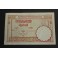 1941- MARRUECOS - 5 FRANCS - MAROC - BILLETE