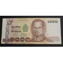 2005- THAILANDIA -1000 BAHT -RAMA IX- BILLETE