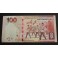 2014- HONG KONG- 100 DOLLARS -LEON- SHANGHAI 