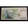 1992- BELGICA - 5000 FRANCS - GUIDO GEZELLE