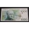 1992- BELGICA - 5000 FRANCS - GUIDO GEZELLE