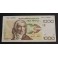 1996- BELGICA- 1000 FRANCS -ANDRE MODESTE -BILLETE