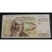 1996- BELGICA- 1000 FRANCS -ANDRE MODESTE