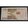 1996- BELGICA- 1000 FRANCS -ANDRE MODESTE