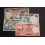 1977- INDONESIA - RUPIAH - 4 BILLETES - BANK