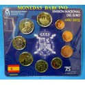 2013- ESPAÑA - EUROS - COLECCION -BLISTER OFICIAL