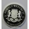 2025- SOMALIA- ELEFANTE- ONZA - 100 SHILLINGS 