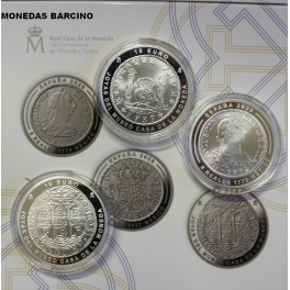2025- 3 MONEDAS JOYAS MUSEO- 10  EUROS- ESPAÑA