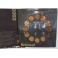 2002- BRUSELAS - CENTIMOS EUROS- BELGICA