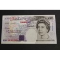 1991- GREAT BRITAIN -20 POUNDS - ELIZABETH II