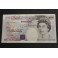 1991- GREAT BRITAIN -20 POUNDS - ELIZABETH II