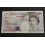 1991- GREAT BRITAIN -20 POUNDS - ELIZABETH II