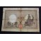 1926- ALEGORIAS -100 LIRE - ITALIA- BILLETE