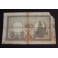 1927- ALEGORIAS -100 LIRE - ITALIA- BILLETE